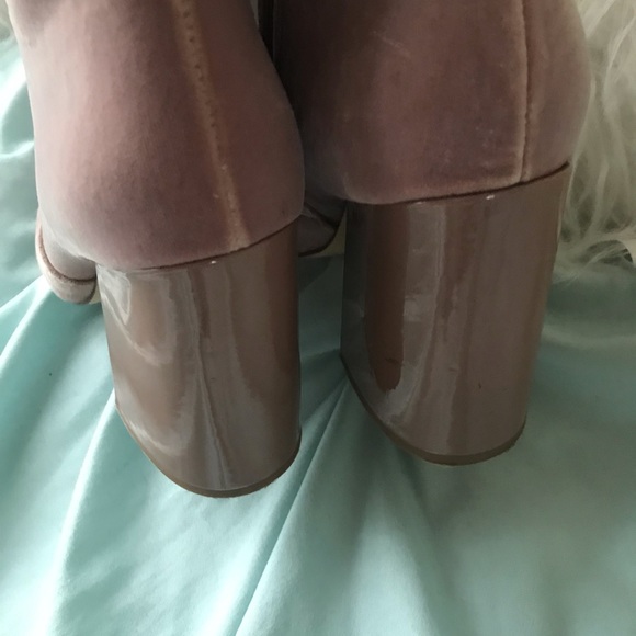 Nine West Jilene Boots - Picture 5 of 7
